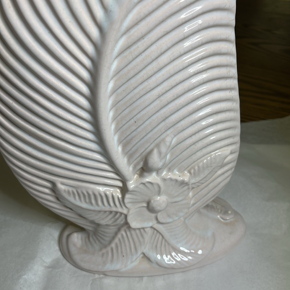 Royal Haegar vase - Picture 2 of 8